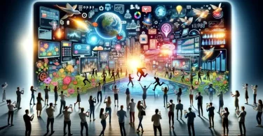 Diverse Game Selection and Engaging FeaturesDiverse Game Selection and Engaging Features